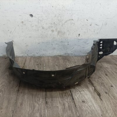 Подкрылок Honda Civic 2004 хетчбэк 5дв. D16V1 Перед. Прав. - изображение 2