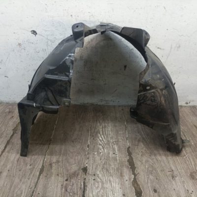 Подкрылок Opel Corsa D 2008 Z12XEP 1.2 хетчбэк 5дв., Перед., Прав.