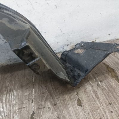 Подкрылок Honda CR-V 2005 K20A4 джип внедорожник, Перед., Лев. - изображение 2