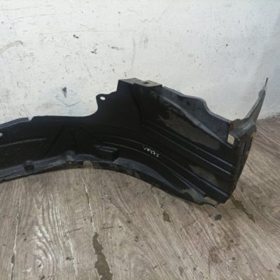 Подкрылок Honda CR-V 2005 K20A4 джип внедорожник, Перед., Лев. - изображение 3