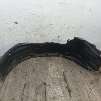 Подкрылок Honda CR-V 2005 K20A4 джип внедорожник, Перед., Лев. - изображение 5