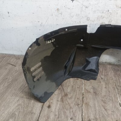 Подкрылок Ford Fiesta 6 2009 хетчбэк 5дв. SNJA Перед. Лев. - изображение 2