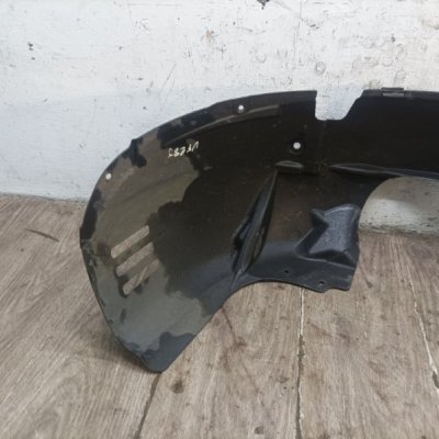 Подкрылок Ford Fiesta 6 2009 хетчбэк 5дв. SNJA Перед. Лев. - изображение 3