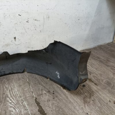 Подкрылок Chevrolet Aveo 2008 хетчбэк 5дв. B12S1 Перед. Лев. - изображение 3