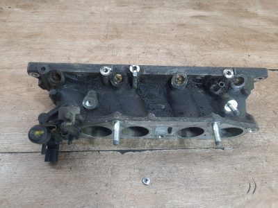 Коллектор впускной Honda CR-V 2005 K20A4 джип внедорожник
