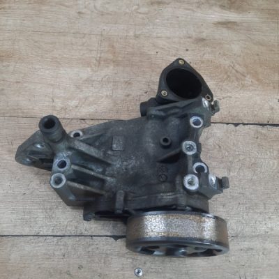 Помпа Honda CR-V 2005 K20A4 джип внедорожник - изображение 2