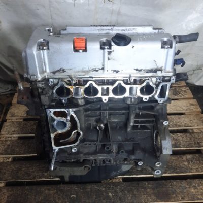 Двигатель Honda CR-V 2005 K20A4 джип внедорожник