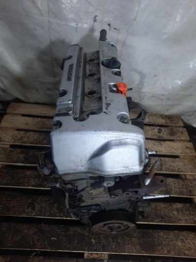 Двигатель Honda CR-V 2005 K20A4 джип внедорожник