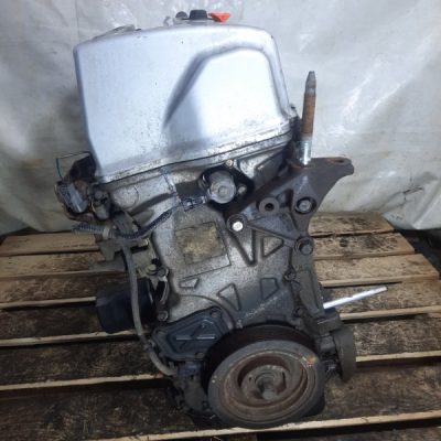 Двигатель Honda CR-V 2005 K20A4 джип внедорожник - изображение 7