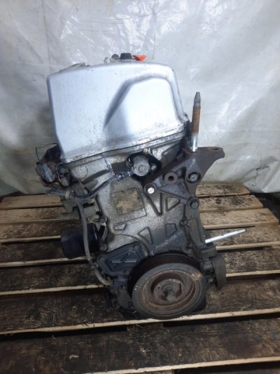 Двигатель Honda CR-V 2005 K20A4 джип внедорожник