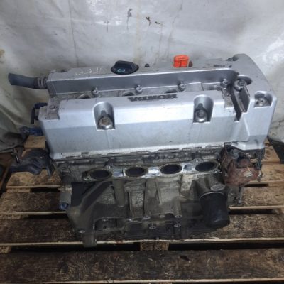 Двигатель Honda CR-V 2005 K20A4 джип внедорожник - изображение 10