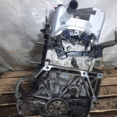 Двигатель Honda CR-V 2005 K20A4 джип внедорожник - изображение 12