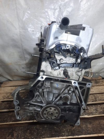 Двигатель Honda CR-V 2005 K20A4 джип внедорожник