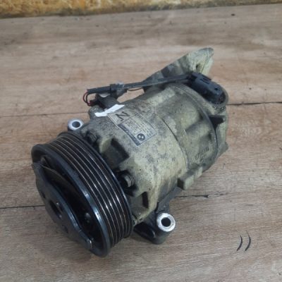 Компрессор кондиционера BMW 3 series E90 2006 N46B20BY универсал