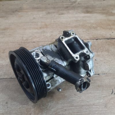 Насос гидроусилителя руля BMW 3 series E90 2006 N46B20BY универсал - изображение 3