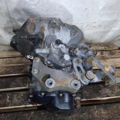 МКПП Opel Corsa D 2011 A12XER 1.2 хетчбэк 3дв.