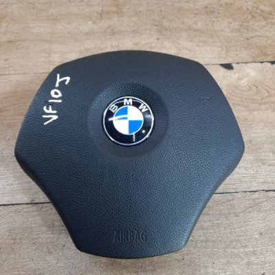 Аирбаг на руль BMW 3 series E90 2006 универсал N46B20BY - изображение 1