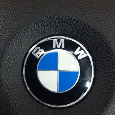 Аирбаг на руль BMW 3 series E90 2006 универсал N46B20BY - изображение 16