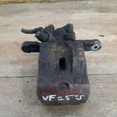 Тормозной суппорт Mazda RX-8 2005 13B ротор купе, Задн., Лев. - изображение 2