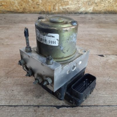 Блок abs Mitsubishi Galant 2000 седан 4дв.