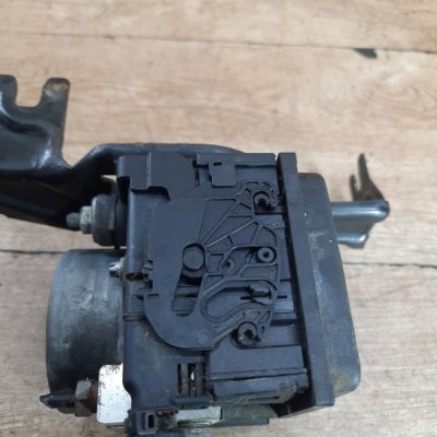 Блок abs Nissan Note 2007 минивен K9K276 - изображение 7
