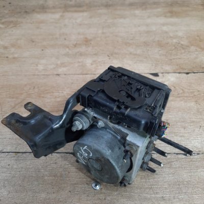 Блок abs Nissan Note 2007 минивен K9K276 - изображение 8