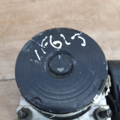 Блок abs Volkswagen Fox 2007 хетчбэк 3дв. BMD - изображение 8