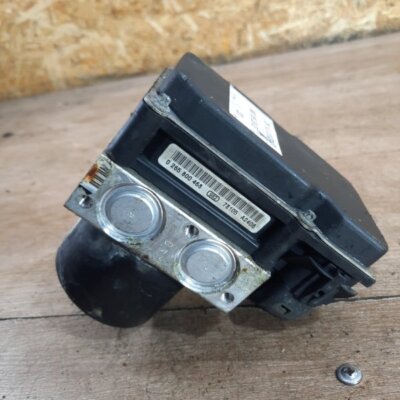 Блок abs Volkswagen Fox 2007 хетчбэк 3дв. BMD - изображение 2