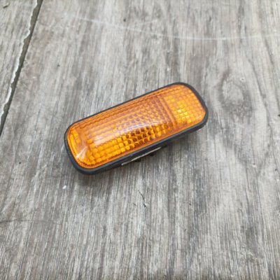 Повторитель поворота Honda Civic 2000 D14Z2 хетчбэк 5дв., Перед., Прав.