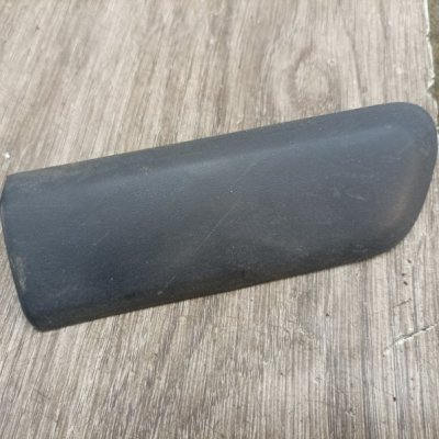 Молдинг на крыло Honda Civic 2000 D14Z2 хетчбэк 5дв., Перед., Прав.