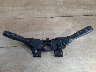Подрулевой переключатель Toyota Aygo 2008 1KR-FE хетчбэк 5дв.
