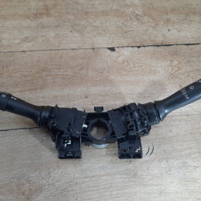 Подрулевой переключатель Toyota Aygo 2008 1KR-FE хетчбэк 5дв.