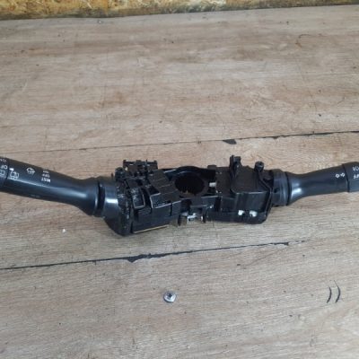 Подрулевой переключатель Toyota Aygo 2008 1KR-FE хетчбэк 5дв. - изображение 4