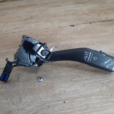 Переключатель дворников Volkswagen Golf 5 2007 BLF хетчбэк 5дв.