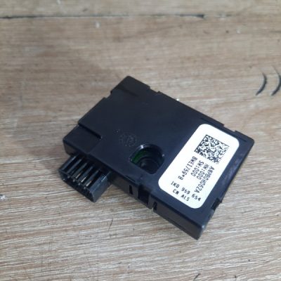 Датчик угла поворота руля Volkswagen Golf 5 2007 BLF хетчбэк 5дв.