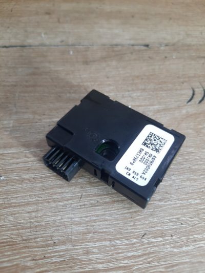 Датчик угла поворота руля Volkswagen Golf 5 2007 BLF хетчбэк 5дв.