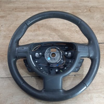 Руль Opel Meriva A 2006 минивэн Z16XEP 1.6 - изображение 1