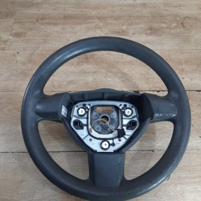 Руль Opel Zafira B 2007 Z16XE1 1.6 минивен