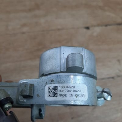 Замок зажигания Opel Astra J 2010 A16XER 1.6 хетчбэк 5дв. - изображение 6