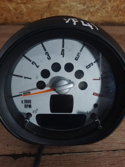 Тохометр Mini Cooper 2010 N16B16M хетчбэк 3дв.