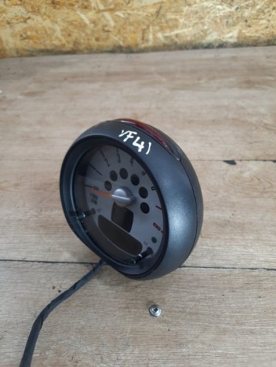Тохометр Mini Cooper 2010 N16B16M хетчбэк 3дв.