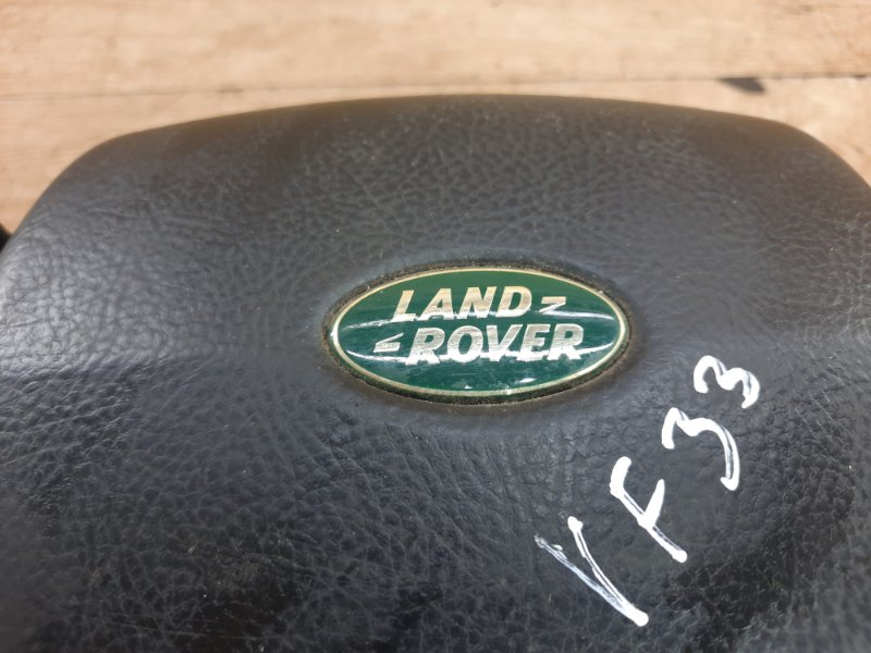 Аирбаг на руль Land Rover Range Rover 2008 джип внедорожник 5дв 276DT