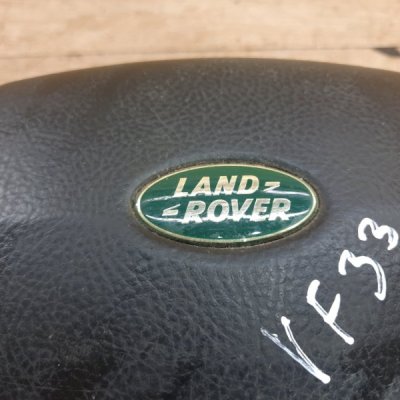 Аирбаг на руль Land Rover Range Rover 2008 джип внедорожник 5дв 276DT - изображение 18