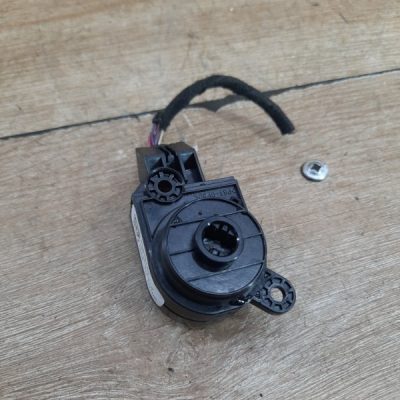 Контактная группа замка зажигания Opel Astra J 2011 A17DTJ 1.7 хетчбэк 5дв.