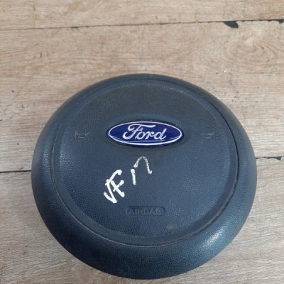 Аирбаг на руль Ford Ka 2012 хетчбэк 3дв. ABAA/ABCA - изображение 1