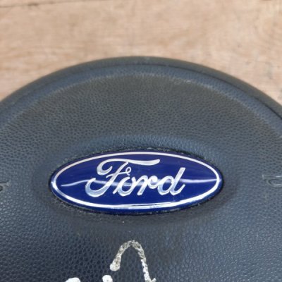 Аирбаг на руль Ford Ka 2012 хетчбэк 3дв. ABAA/ABCA - изображение 11