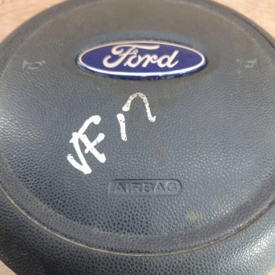 Аирбаг на руль Ford Ka 2012 хетчбэк 3дв. ABAA/ABCA - изображение 9