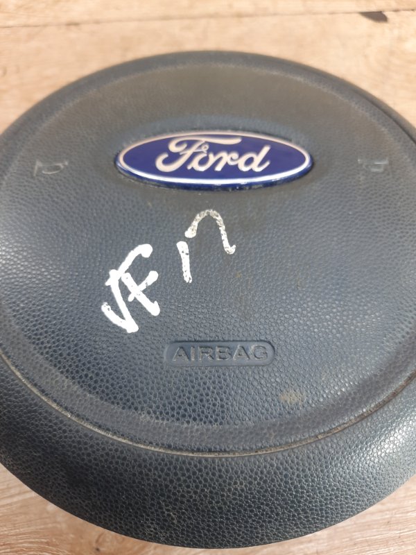 Аирбаг на руль Ford Ka 2012 хетчбэк 3дв. ABAA/ABCA