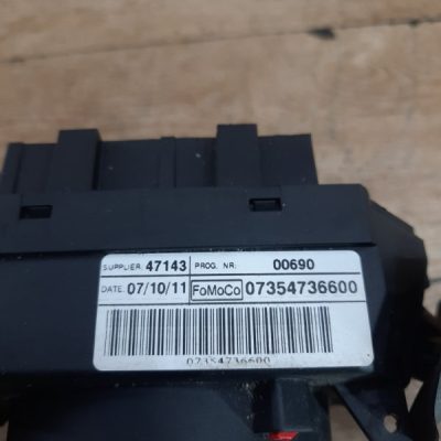 Подрулевой переключатель Ford Ka 2012 ABAA/ABCA хетчбэк 3дв. - изображение 4