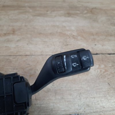 Подрулевой переключатель Ford Focus 2 2008 хетчбэк 5дв. SHDA - изображение 14